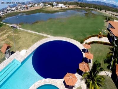 Terreno para Venda, em Patos, bairro Maternidade - Condomnio Villas do Lago Residence Priv