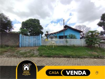 Casa para Venda, em Ouro Preto do Oeste, bairro Incra, 3 dormitrios, 1 banheiro, 1 sute, 1 vaga