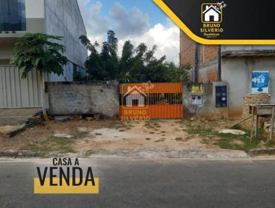 Casa para Venda, em Ouro Preto do Oeste, bairro Jardim Bandeirantes, 2 dormitrios, 2 sutes, 1 vaga