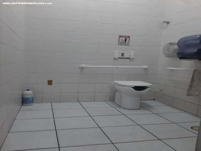 Sala Comercial para Locao, em Guarulhos, bairro Macedo, 3 banheiros, 3 vagas