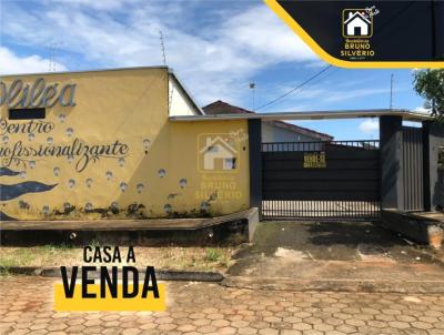 Casa para Venda, em Ouro Preto do Oeste, bairro Jardim Novo Horizonte, 2 dormitrios, 1 banheiro, 1 vaga