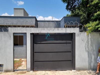 Casa para Venda, em Campo Belo, bairro Bela Vista, 2 dormitrios, 1 banheiro, 1 sute, 1 vaga