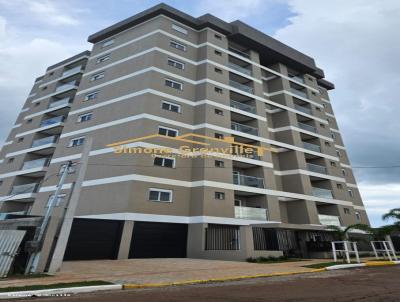 Apartamento para Venda, em Carazinho, bairro HPICA, 2 dormitrios, 1 banheiro, 1 vaga