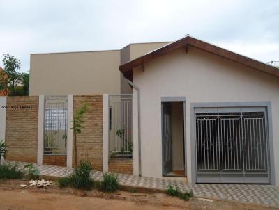 Casas 2 Quartos para Venda, em Promisso, bairro Jardim do Bosque, 2 dormitrios, 1 banheiro, 1 vaga