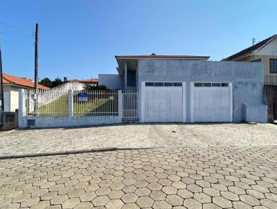 Casa para Venda, em Curitibanos, bairro Santo Antnio