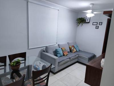 Apartamento para Venda, em Campinas, bairro Dic IV (Conjunto Habitacional Lech Walesa), 2 dormitrios, 1 banheiro, 1 vaga