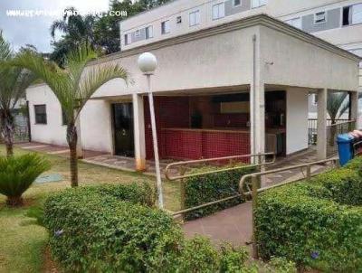 Apartamento para Venda, em Guarulhos, bairro Jardim Ansalca, 2 dormitrios, 1 banheiro, 1 vaga