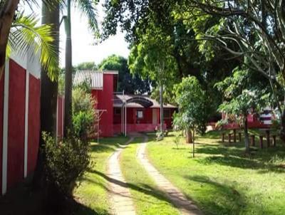 Stio / Chcara para Venda, em Tatu, bairro Bela Vista