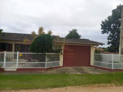 Casa para Venda, em Imbituba, bairro Mirim, 3 dormitrios, 2 banheiros, 1 vaga