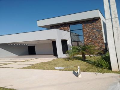 Casa em Condom�nio para Loca��o, em Salto, bairro Residencial Lagos D`Icara�, 3 dormit�rios, 5 banheiros, 3 su�tes, 4 vagas
