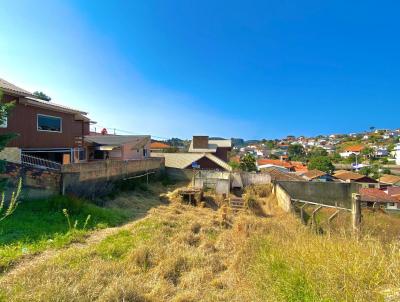 Lote para Venda, em Curitibanos, bairro Centro