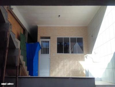 Casa para Venda, em So Paulo, bairro Jardim Campos, 2 dormitrios, 1 banheiro, 1 vaga