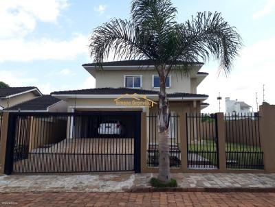 Casa para Venda, em Carazinho, bairro LOEFF, 3 dormitrios, 3 banheiros, 1 sute, 2 vagas