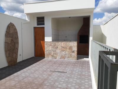 Casa para Venda, em Ribeiro Preto, bairro Alto do Ipiranga, 3 dormitrios, 2 banheiros, 1 sute, 2 vagas