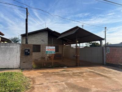 Casa para Venda, em Ponta Por, bairro Mooca, 3 dormitrios, 2 banheiros, 1 sute, 1 vaga