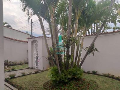 Casa para Venda, em Mogi das Cruzes, bairro Jardim Universo, 4 dormit�rios, 5 banheiros, 1 su�te, 3 vagas