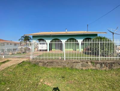 Casa para Venda, em Curitibanos, bairro Nossa Senhora Aparecida