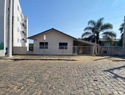 Casa para Venda, em Curitibanos, bairro So Francisco, 2 dormitrios, 1 banheiro, 1 vaga