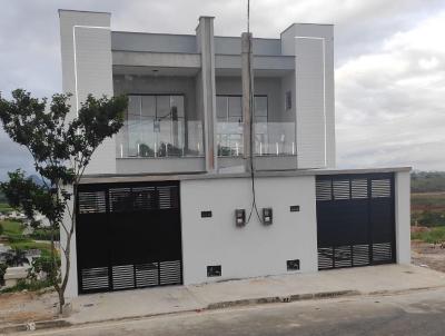 Casa Duplex para Venda, em Maca, bairro Vale das Palmeiras, 3 dormitrios, 3 banheiros, 1 sute, 2 vagas