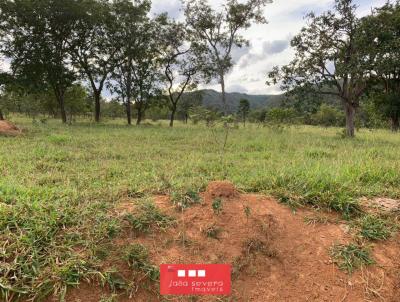 Fazenda para Venda, em Paracatu, bairro , 3 dormitrios, 1 banheiro, 2 vagas