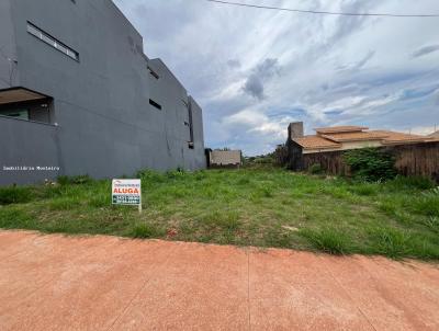 Terreno para Venda, em Ponta Por, bairro Jardim Ipanema