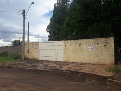 Terreno para Venda, em Promisso, bairro Residencial Nova Esperana