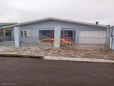 Casa para Venda, em Carazinho, bairro ORIENTAL, 4 dormitrios, 2 banheiros, 1 sute, 1 vaga