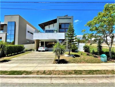 Casa em Condomnio para Venda, em Campina Grande, bairro Mirante, 6 dormitrios, 4 banheiros, 2 sutes, 4 vagas