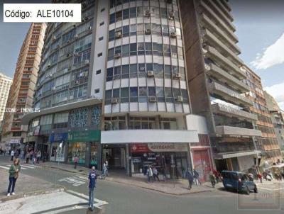 Sala Comercial para Locao, em Porto Alegre, bairro Centro Histrico, 1 dormitrio, 1 banheiro