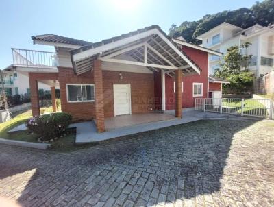 Casa para Venda, em Terespolis, bairro Tijuca, 4 dormitrios, 3 banheiros, 2 sutes, 4 vagas