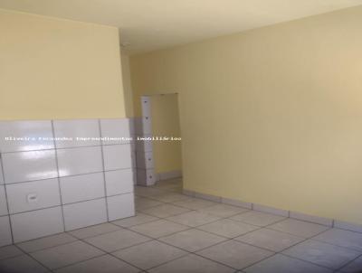 Casas 1 Quarto para Locao, em So Gonalo, bairro Porto Novo, 1 dormitrio, 1 banheiro