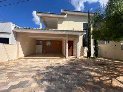 Casa em Condomnio para Venda, em Presidente Prudente, bairro CONDOMNIO RESIDENCIAL PORTO SEGURO, 3 dormitrios, 5 banheiros, 3 sutes, 2 vagas