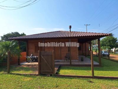 Casa para Venda, em Cachoeira do Sul, bairro Soares, 2 dormitrios, 1 banheiro, 2 vagas