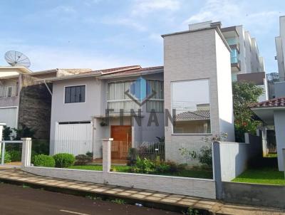 Casa para Venda, em Concrdia, bairro Guilherme Reich, 4 dormitrios, 2 banheiros, 1 vaga