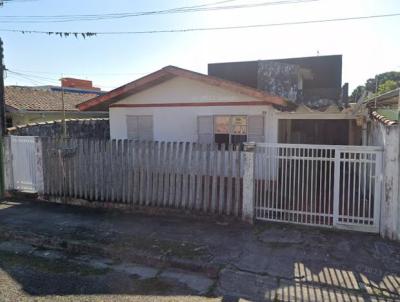 Casa para Venda, em Paranagu, bairro Estradinha