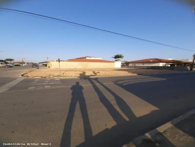 Terreno para Venda, em Barra Velha, bairro JARDIM LOS ANGELES