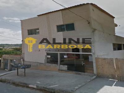 Apartamento 2 Quartos para Venda, em Sarzedo, bairro Liberdade, 2 dormitrios, 1 banheiro