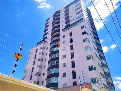 Apartamento para Venda, em Campina Grande, bairro Alto Branco, 3 dormitrios, 3 banheiros, 2 sutes, 2 vagas