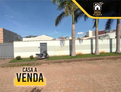 Casa para Venda, em Ouro Preto do Oeste, bairro Colina Park, 1 dormitrio, 2 banheiros, 1 sute