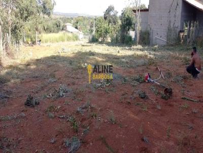 Lote para Venda, em Jaboticatubas, bairro Almeida