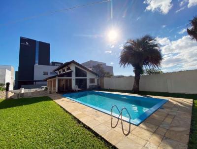 Casa para Venda, em Porto Alegre, bairro Terespolis, 3 dormitrios, 12 banheiros, 3 sutes, 6 vagas