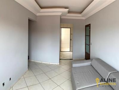 Apartamento 3 dormitrios para Venda, em Ibirit, bairro Recanto Verde, 3 dormitrios, 1 banheiro, 1 vaga