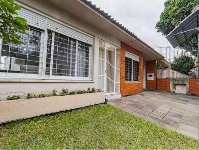 Casa para Venda, em Porto Alegre, bairro Jardim Lindia, 3 dormitrios, 4 banheiros, 1 sute, 3 vagas