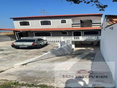 Casa para Venda, em Suzano, bairro Cidade Edson, 3 dormitrios, 2 banheiros, 13 vagas