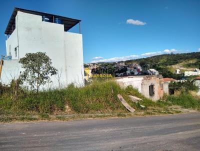 Lote para Venda, em Ibirit, bairro Condomnio das Palmeiras (Parque Durval de Barros)