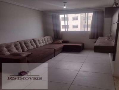 Apartamento para Venda, em Suzano, bairro Jardim Casa Branca, 2 dormitrios, 1 banheiro, 1 vaga