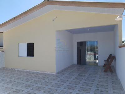 Casa para Temporada, em Guaratuba, bairro Brejatuba, 4 dormitrios, 2 banheiros, 2 vagas