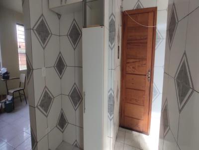 Apartamento para Venda, em Paranagu, bairro Jardim Santa Rosa, 3 dormitrios, 1 banheiro, 1 vaga