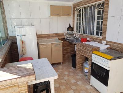 Flat para Temporada, em Guaratuba, bairro Centro, 2 dormitrios, 1 banheiro, 2 vagas