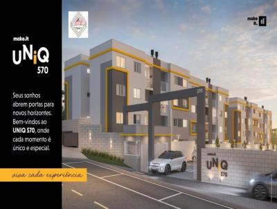 Apartamento para Venda, em Pinhais, bairro Jardim Amlia, 2 dormitrios, 1 banheiro